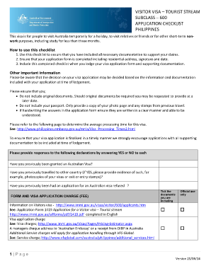 download australian visa form m67